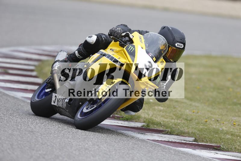 /03 04.04.2026 Speer Racing ADR/Gruppe gelb/3-1